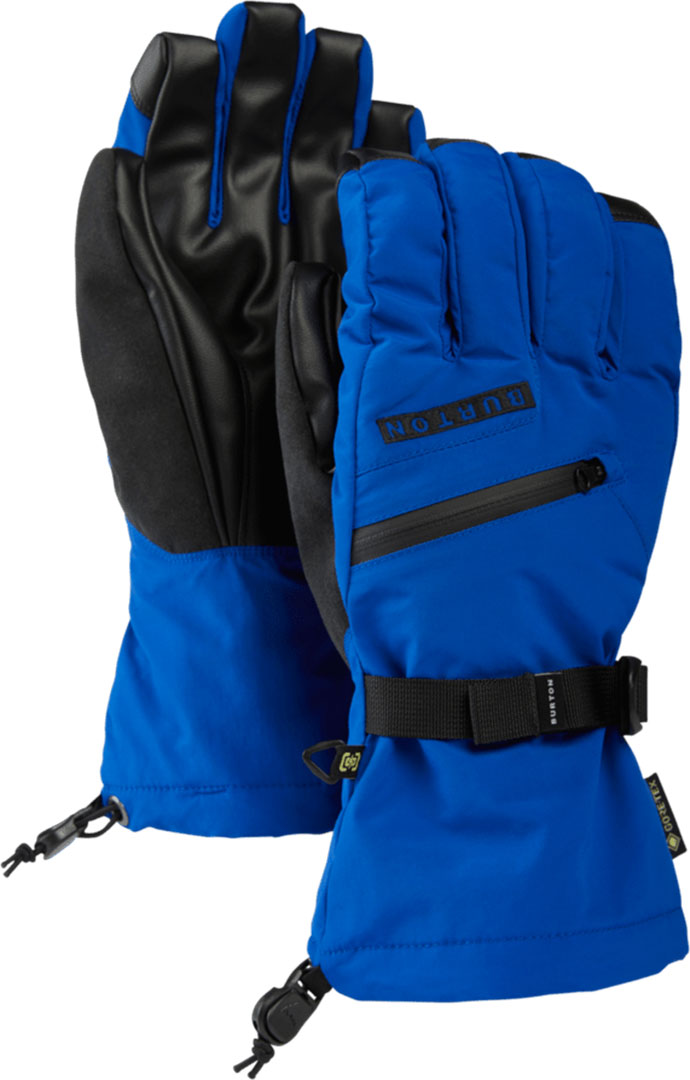 Artikelbild 1 des Artikels “GORE TEX Handschuh 2026 jake blue S“