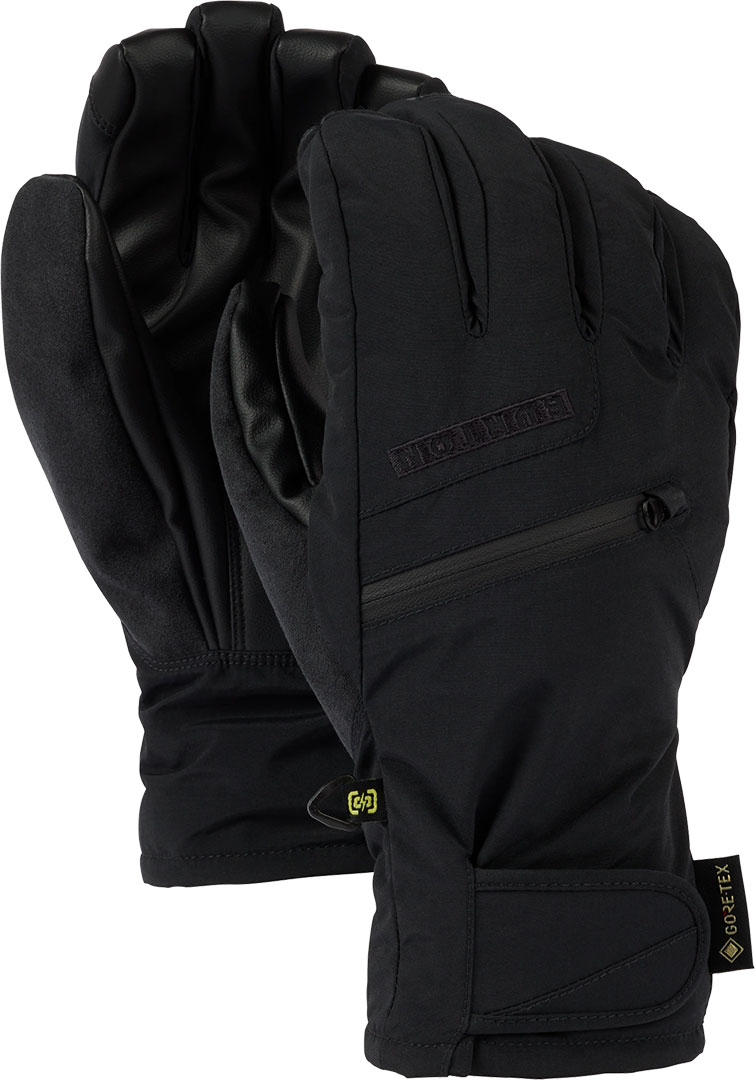 Artikelbild 1 des Artikels “GORE TEX UNDERGLOVE Handschuh 2027 true black M“