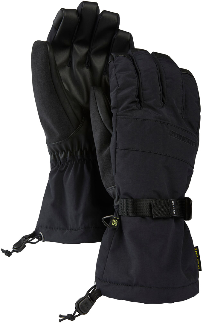 Artikelbild 1 des Artikels “PROFILE Handschuh 2027 true black S“