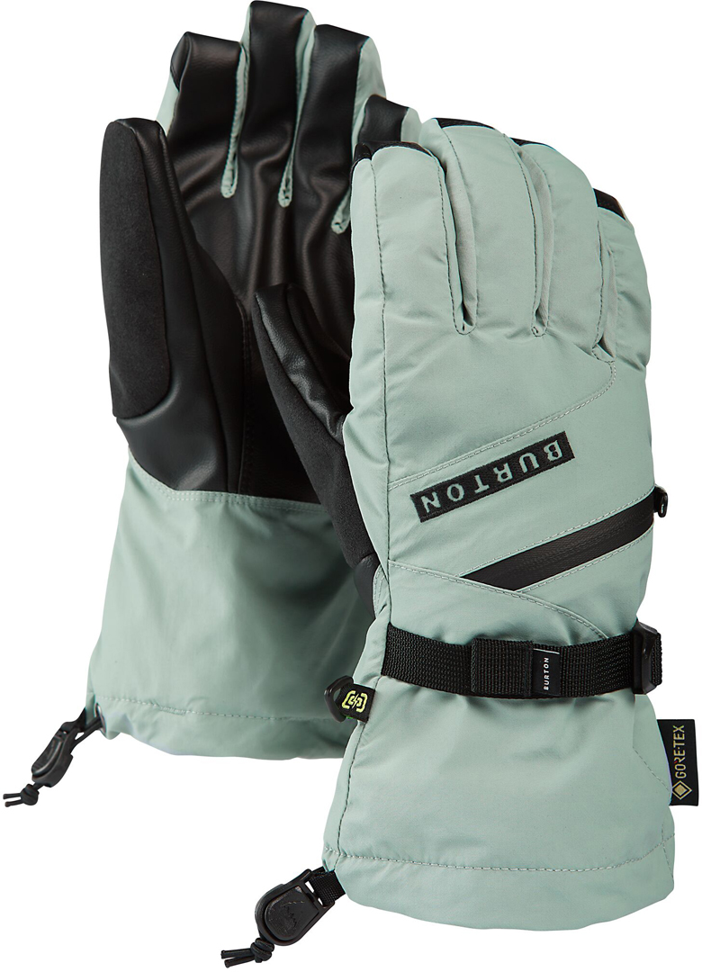 Artikelbild 1 des Artikels “WOMEN GORE TEX Handschuh 2025 petrol green XS“