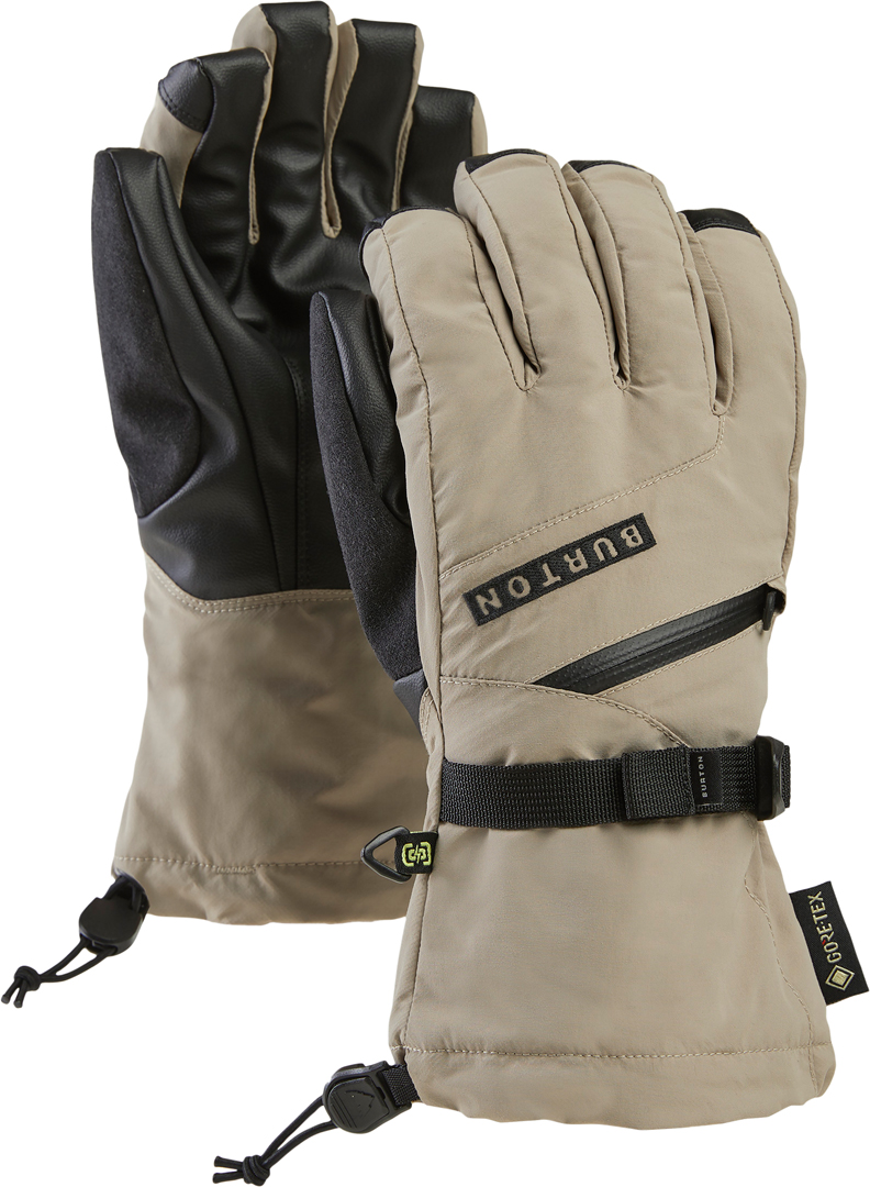 Product image 1 of the product “WOMEN GORE TEX Glove 2027 summit taupe S”