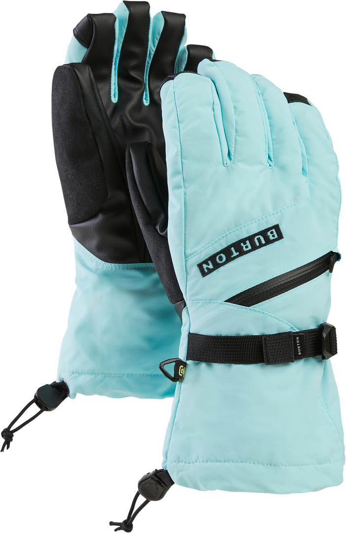 Product image 1 of the product “WOMEN GORE TEX Glove 2026 light teal ”