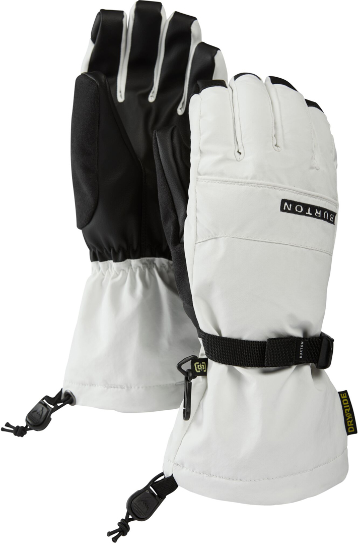Artikelbild 1 des Artikels “WOMEN PROFILE Handschuh 2025 stout white “