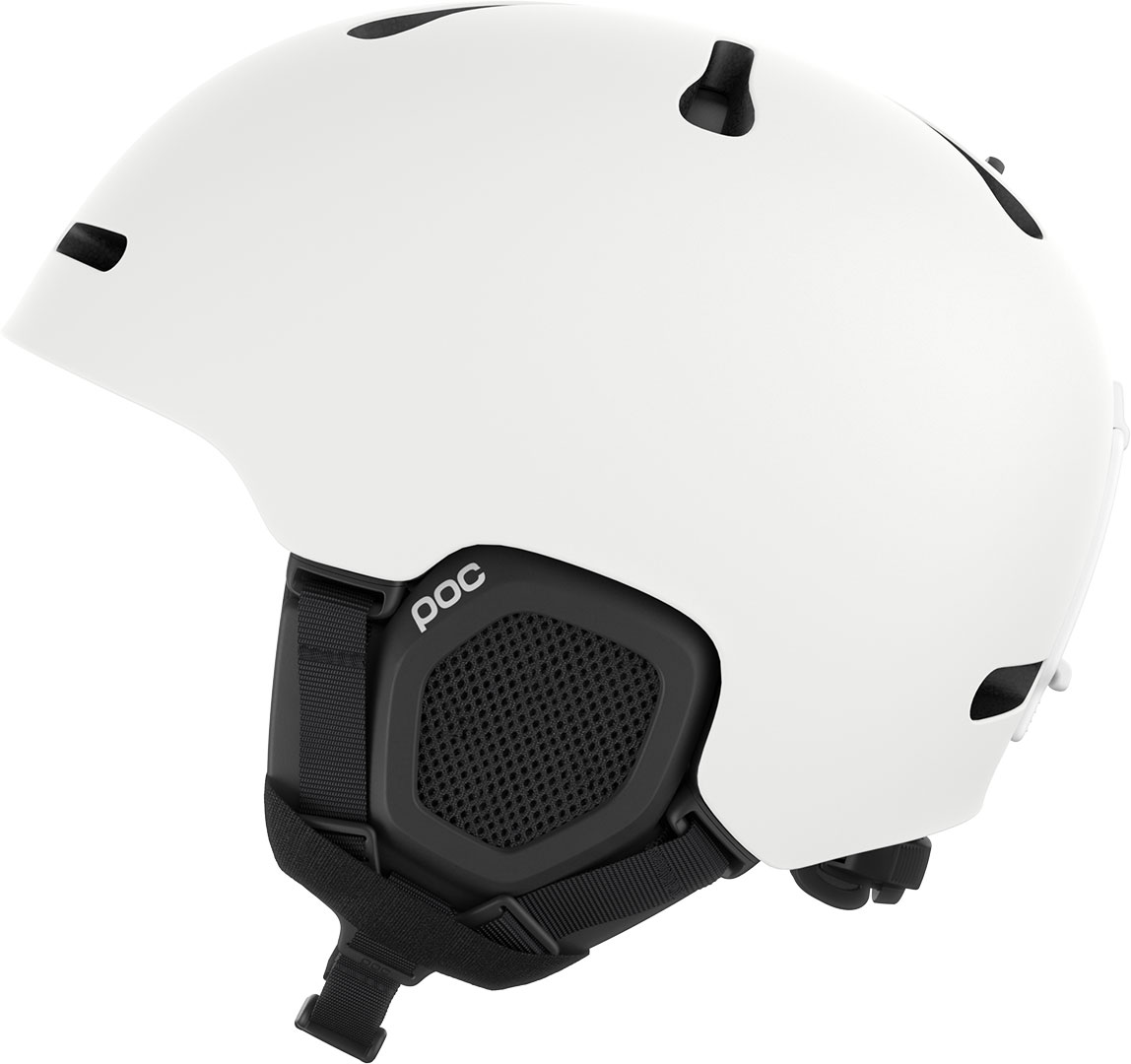 Artikelbild 1 des Artikels “FORNIX Helm 2026 hydrogen white matt M-L“