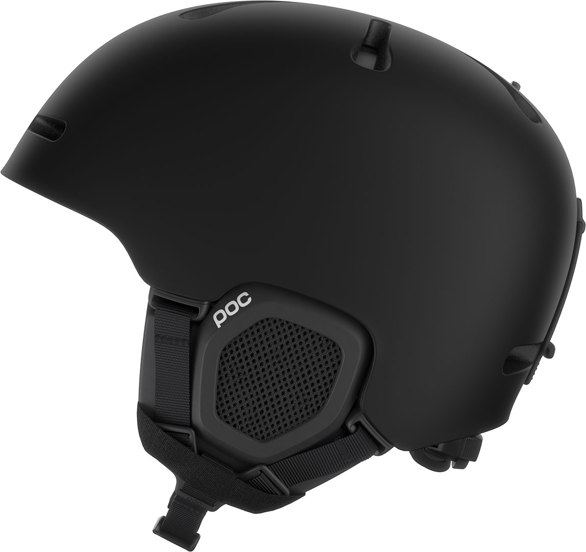 Artikelbild 1 des Artikels “FORNIX Helm 2026 uranium black matt XS-S“