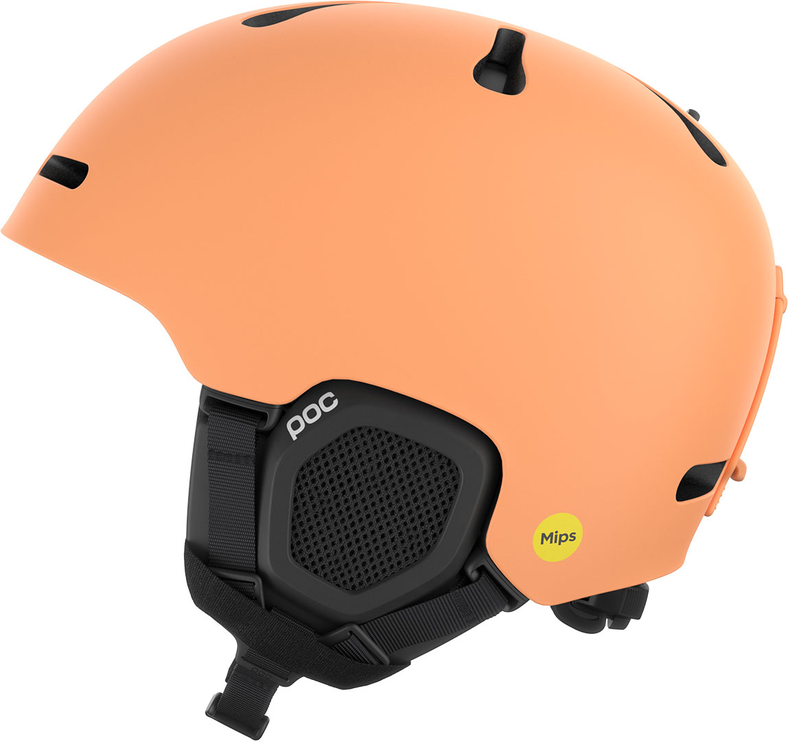 Artikelbild 1 des Artikels “FORNIX MIPS Helm 2026 apricot sunstone matt XL-XXL“