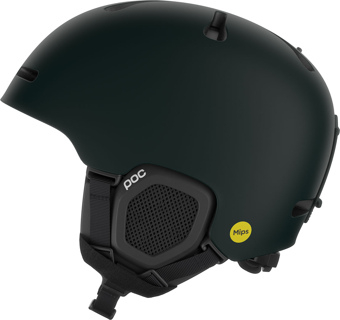 Artikelbild 1 des Artikels “FORNIX MIPS Helm 2026 pargasite green matt XL-XXL“