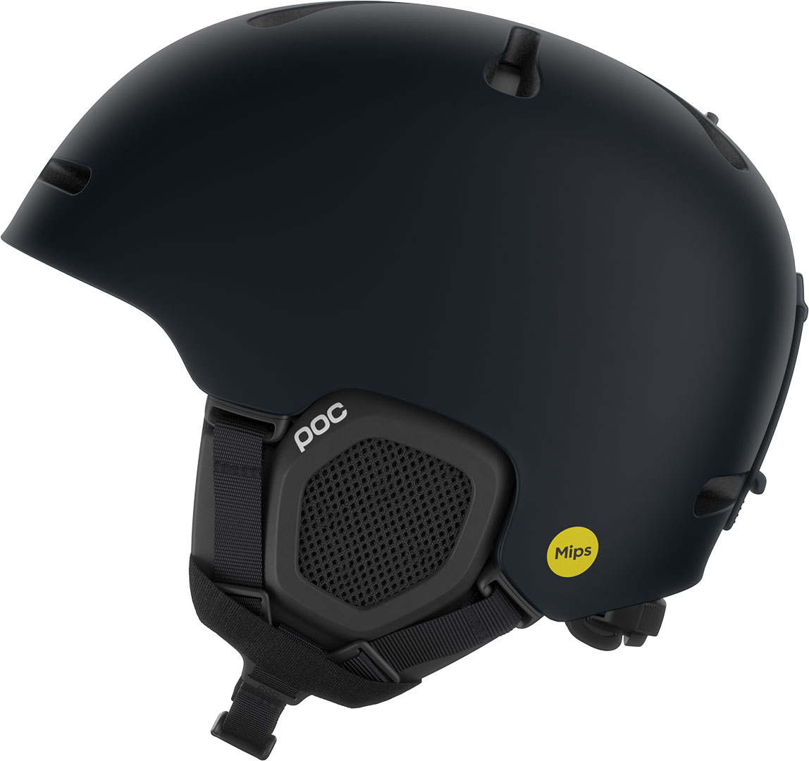 Artikelbild 1 des Artikels “FORNIX MIPS Helm 2026 apatite navy matt XL-XXL“