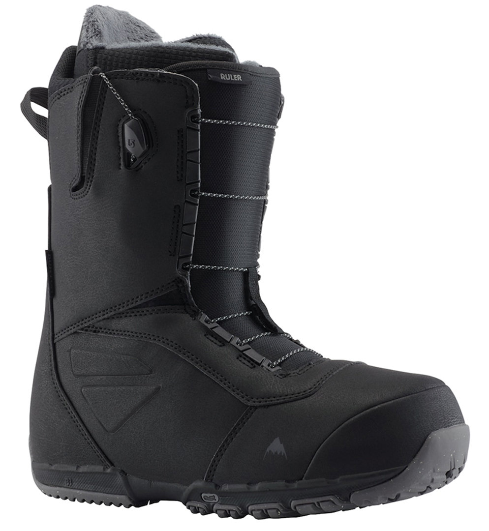 Product image 1 of the product “RULER Boot 2025 black 40,5”
