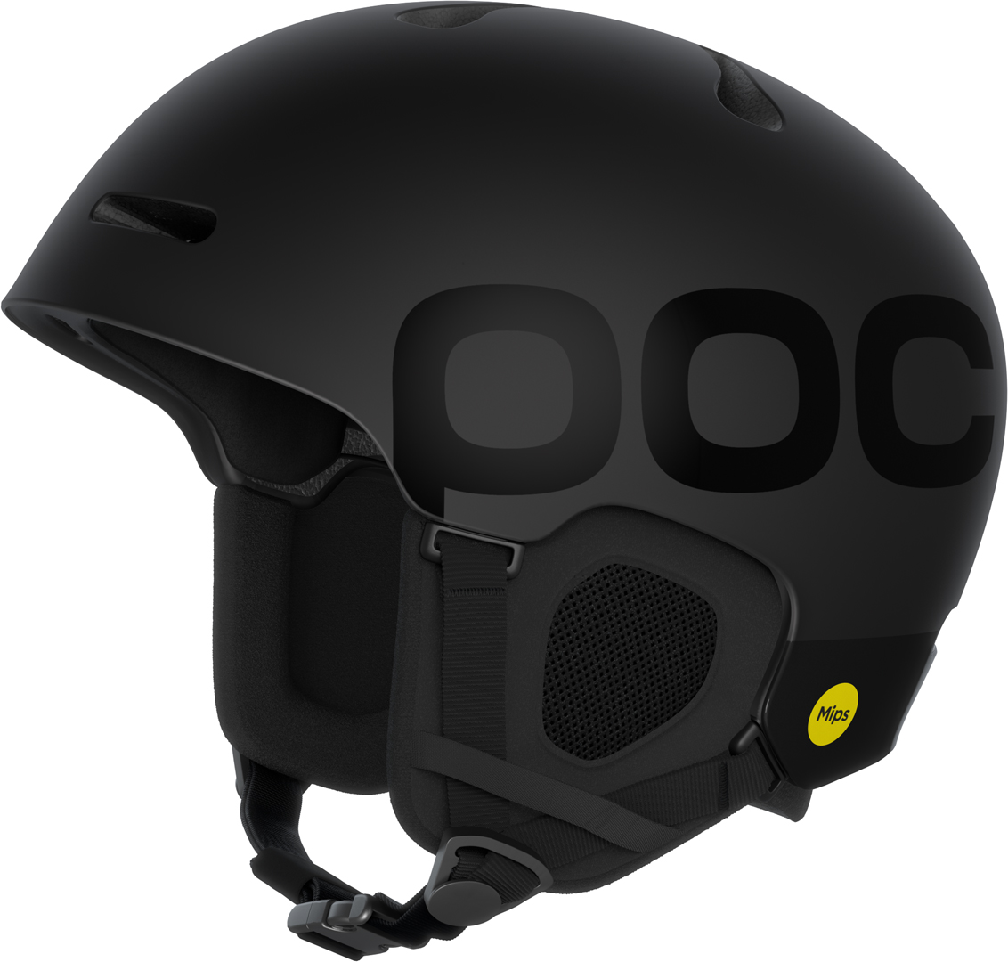 Artikelbild 1 des Artikels “FORNIX BC Helm 2025 uranium black matt “
