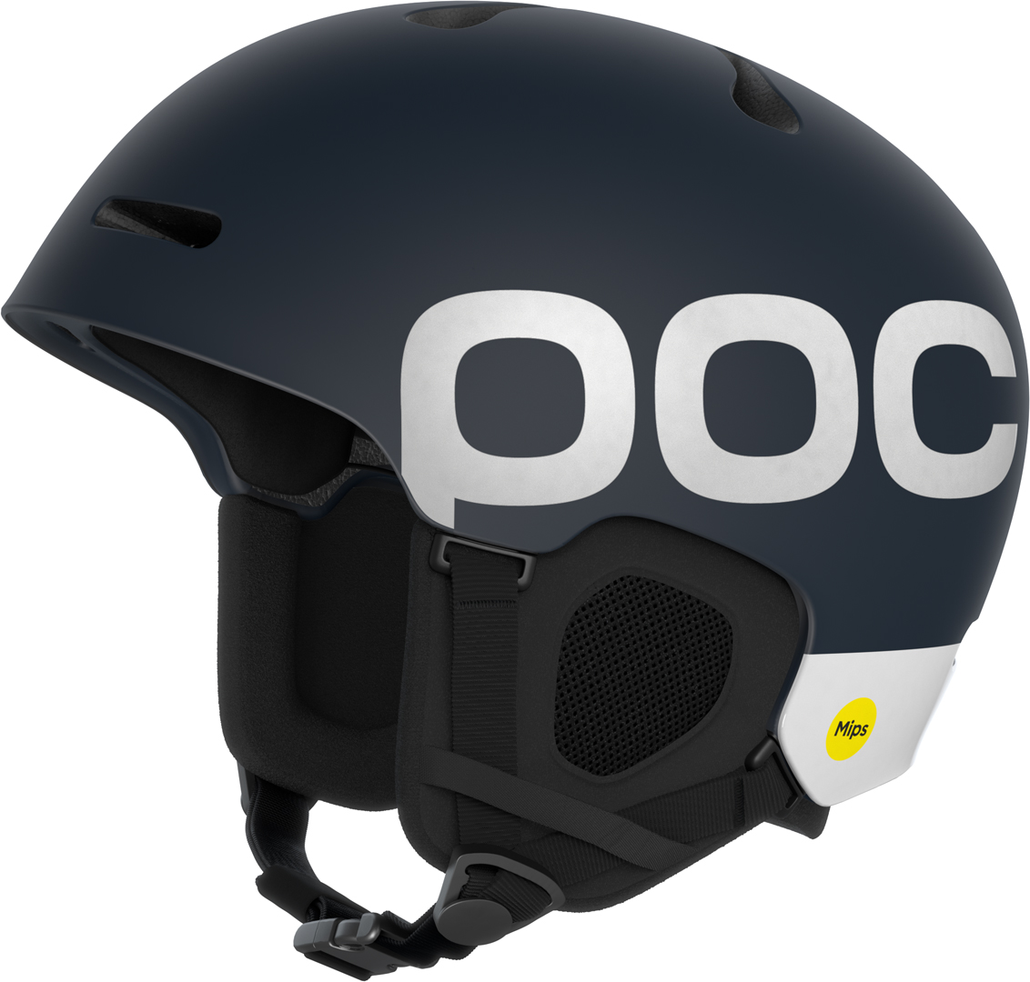 Artikelbild 1 des Artikels “FORNIX BC Helm 2025 apatite navy matt XS-S“