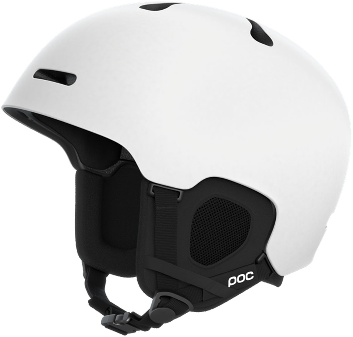 Artikelbild 1 des Artikels “FORNIX Helm 2025 hydrogen white matt “