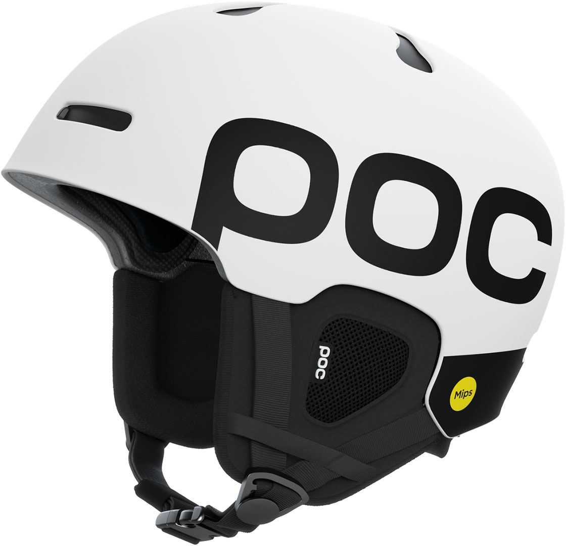Artikelbild 1 des Artikels “AURIC CUT BC MIPS Helm 2026 hydrogen white matt XL-XXL“