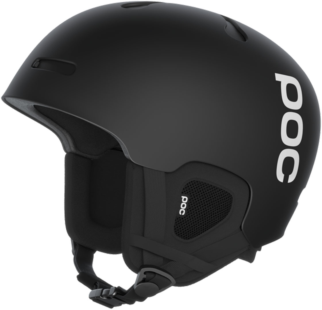 Artikelbild 1 des Artikels “AURIC CUT Helm 2026 matte black XS-S“