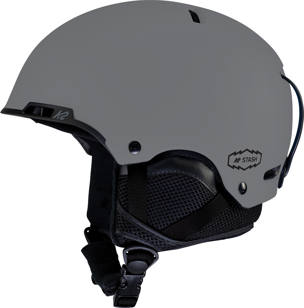 Artikelbild 1 des Artikels “STASH Helm 2027 smoke “