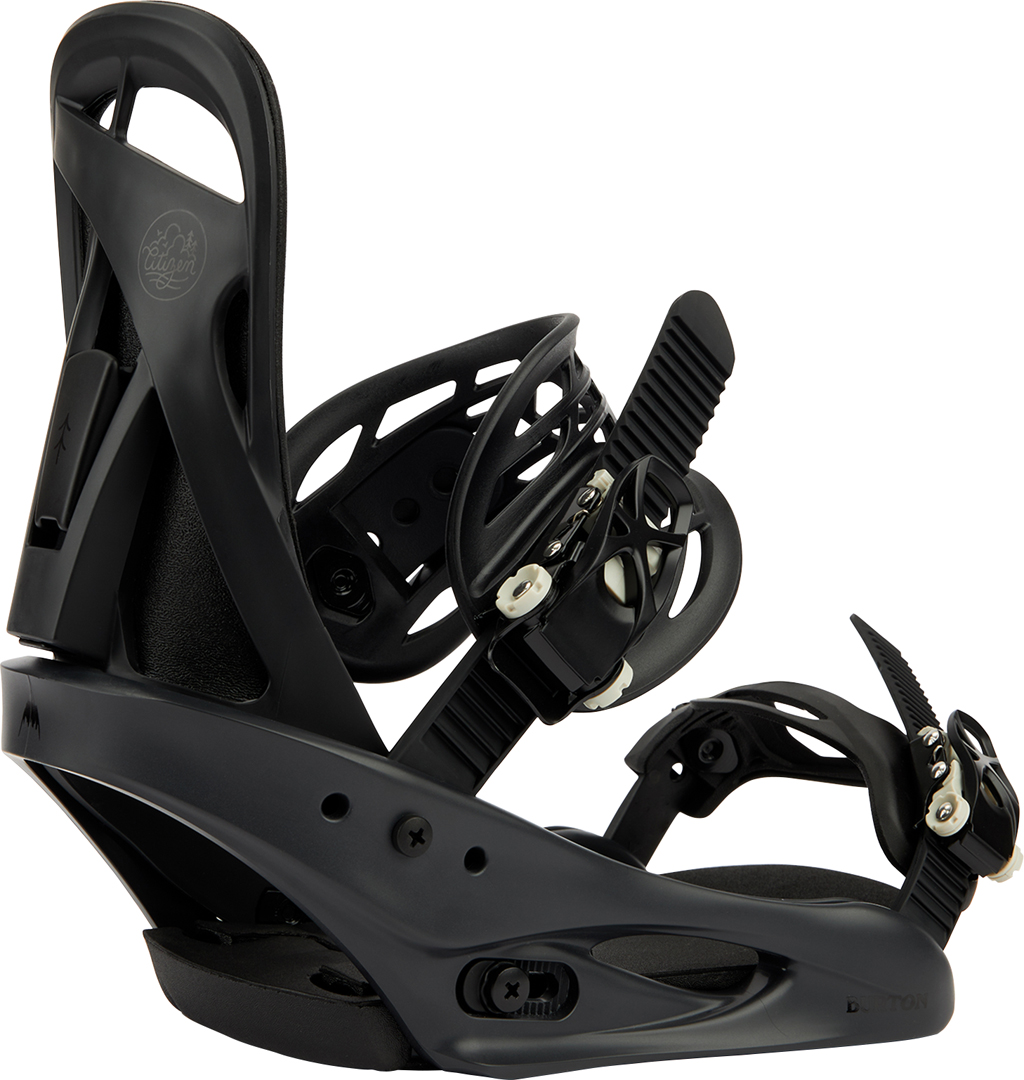 Product image 1 of the product “CITIZEN Binding 2027 black S”