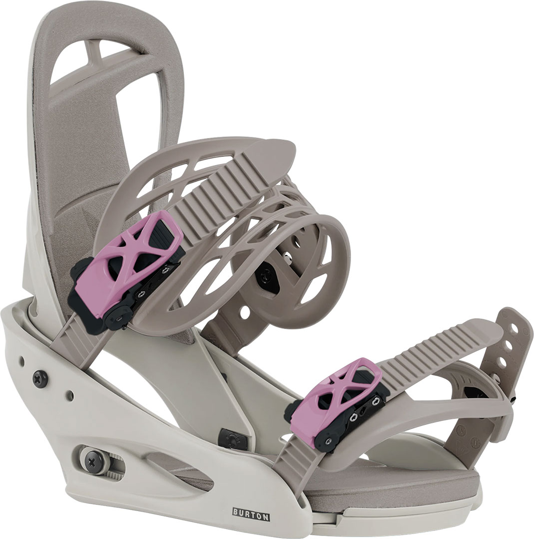 Artikelbild 1 des Artikels “CITIZEN Bindung 2027 chinchilla grey L“