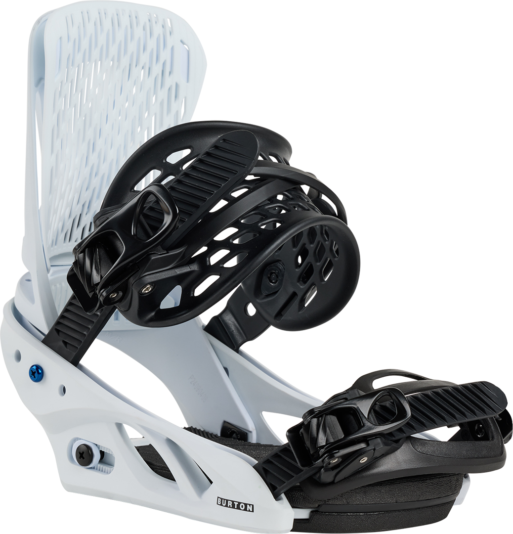 Artikelbild 1 des Artikels “ESCAPADE Bindung 2026 white L“