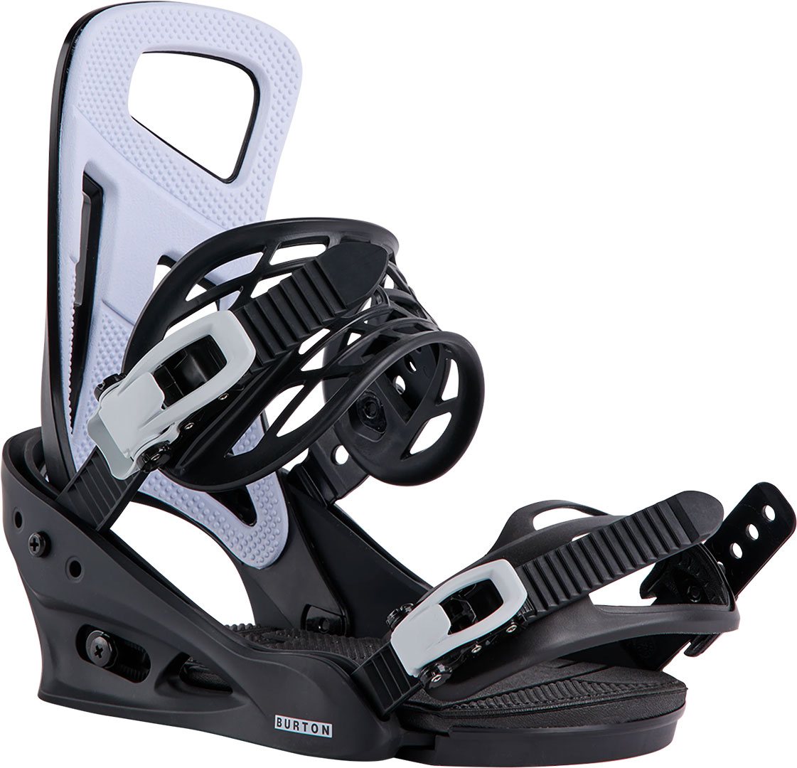 Product image 1 of the product “FREESTYLE Binding 2027 black S”