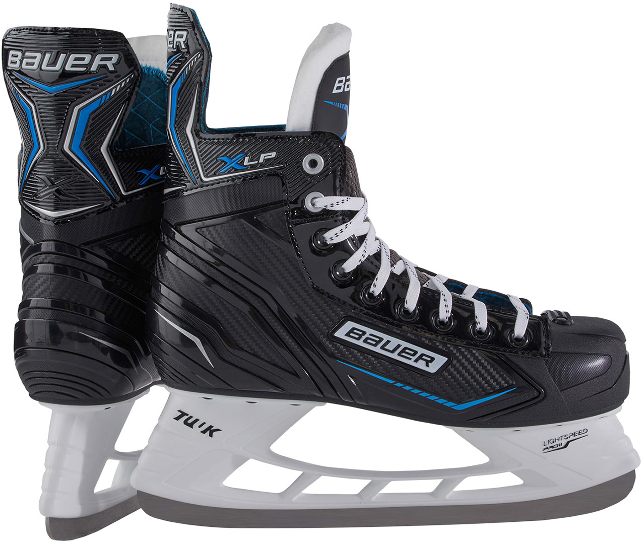 Artikelbild 1 des Artikels “X-LP Schlittschuh 2026 45,5“