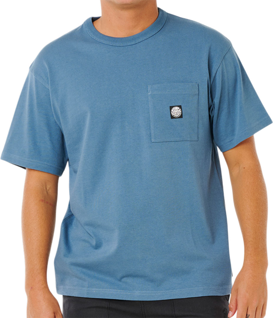 Artikelbild 1 des Artikels “PREMIUM SURF WETTIE T-Shirt 2026 bluefin M“