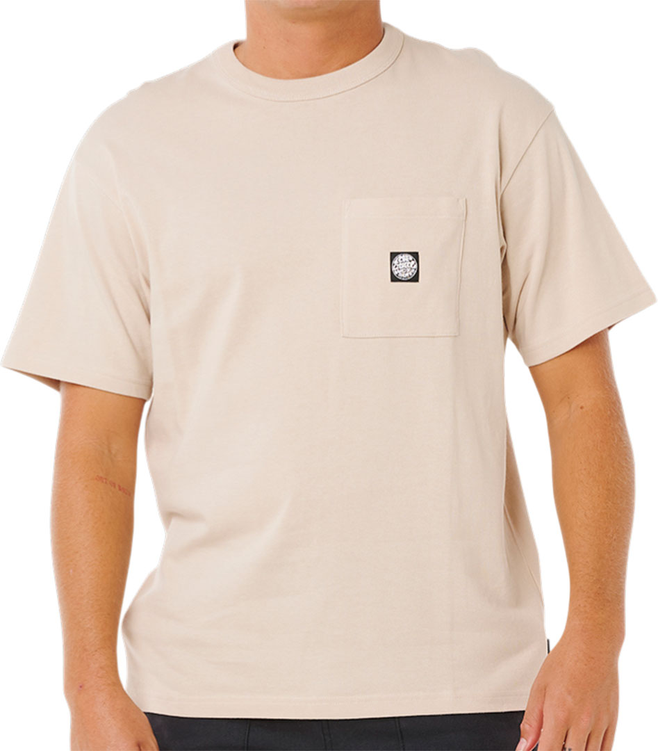 Artikelbild 1 des Artikels “PREMIUM SURF WETTIE T-Shirt 2026 vintage white S“