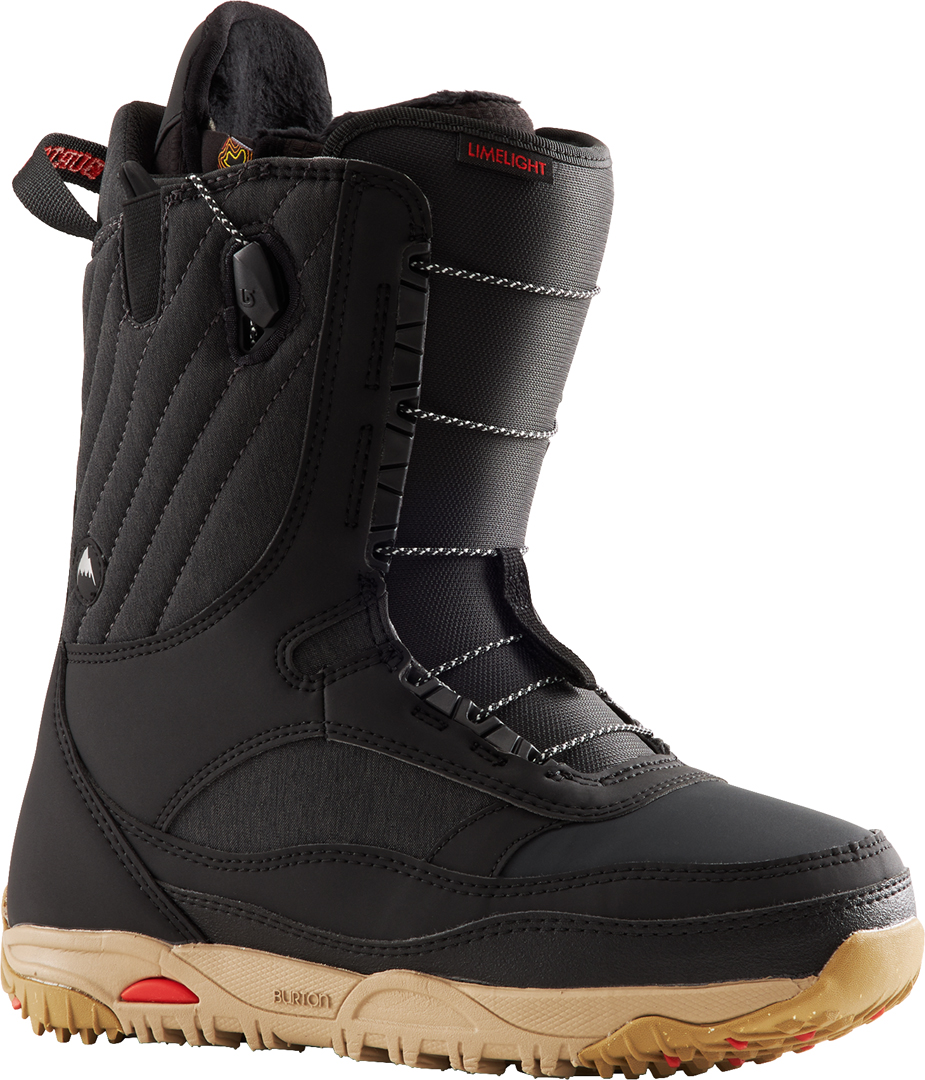 Artikelbild 1 des Artikels “LIMELIGHT Boot 2025 black “