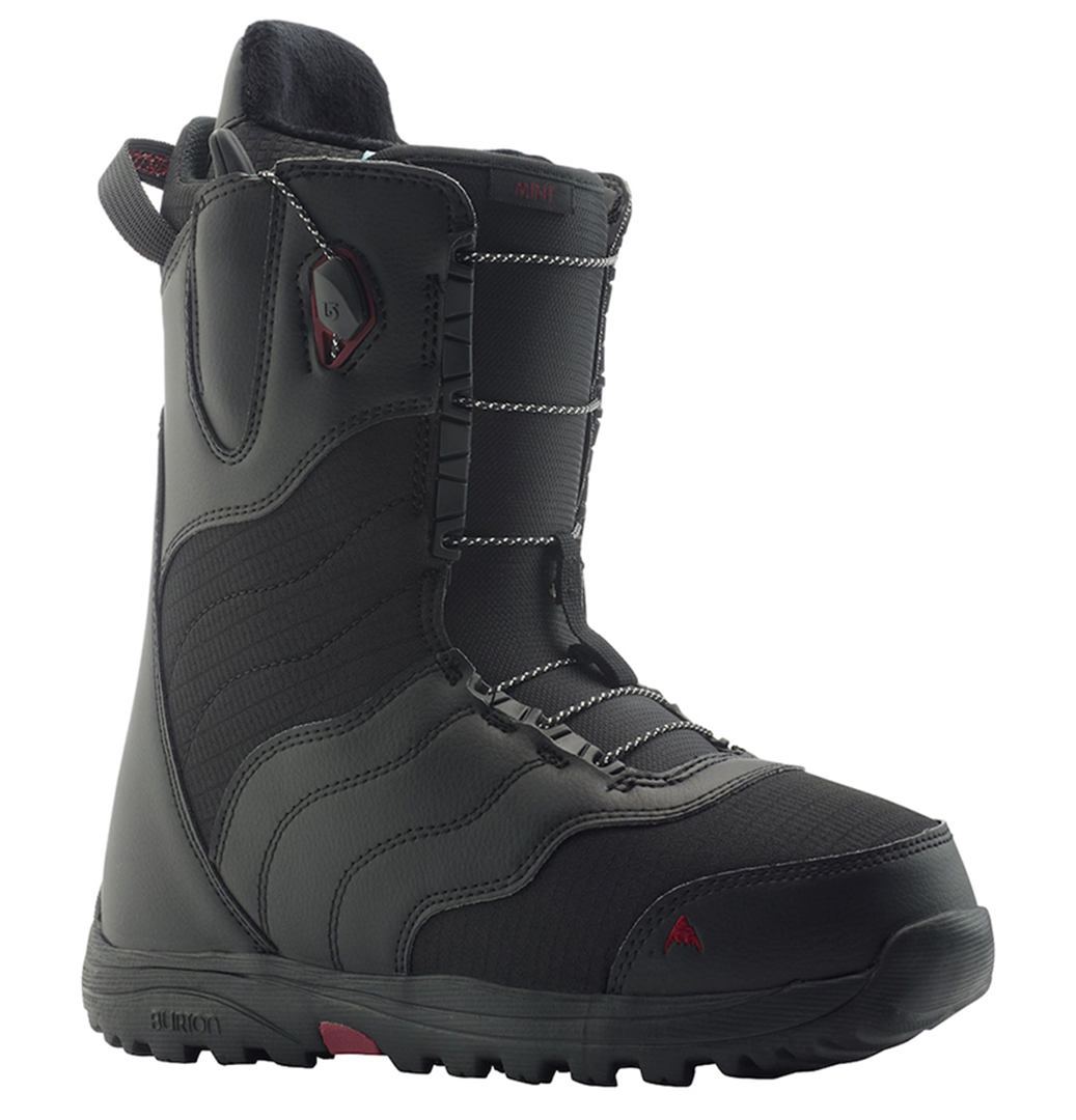 Artikelbild 1 des Artikels “MINT Boot 2027 black 40“