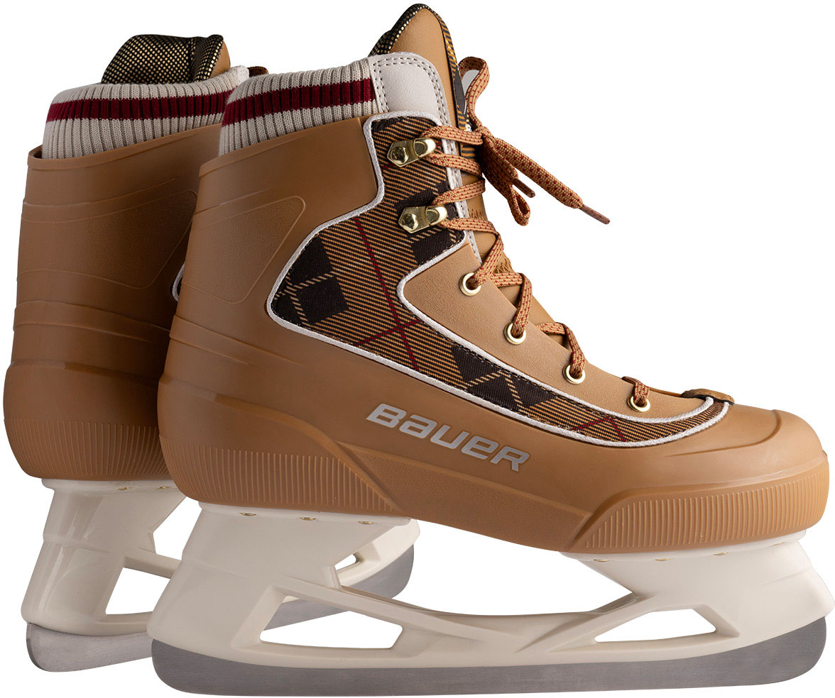 Product image 1 of the product “CHAMONIX Ice Skate 2025 ”