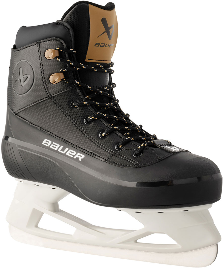 Product image 1 of the product “REC COLORADO 2.0 Ice Skate 2026 40,5”