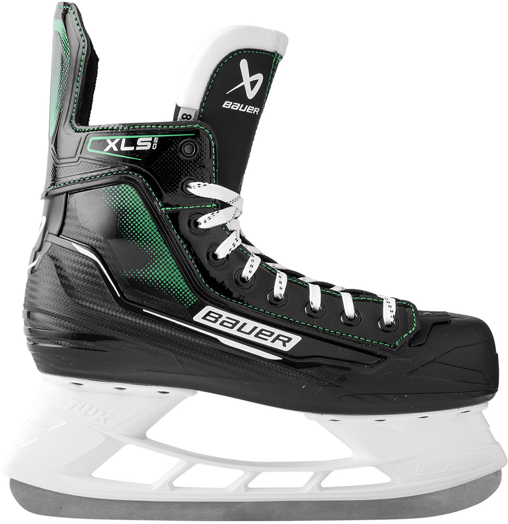 Product image 1 of the product “X-LS 2.0 Ice Skate 2027 40,5”