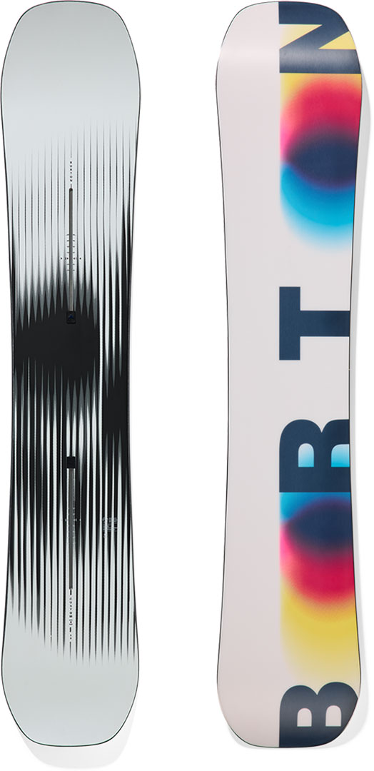 Artikelbild 1 des Artikels “CUSTOM X Snowboard 2026 150“