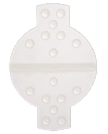 Artikelbild 1 des Artikels “LARGE SCRAPER MAT 2027 clear “