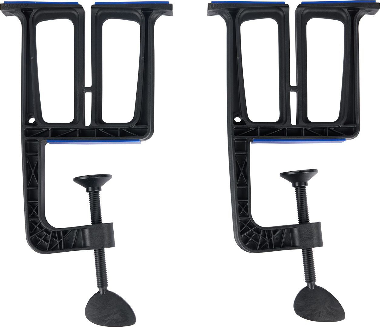 Artikelbild 1 des Artikels “TUNING VISES 2027 black “