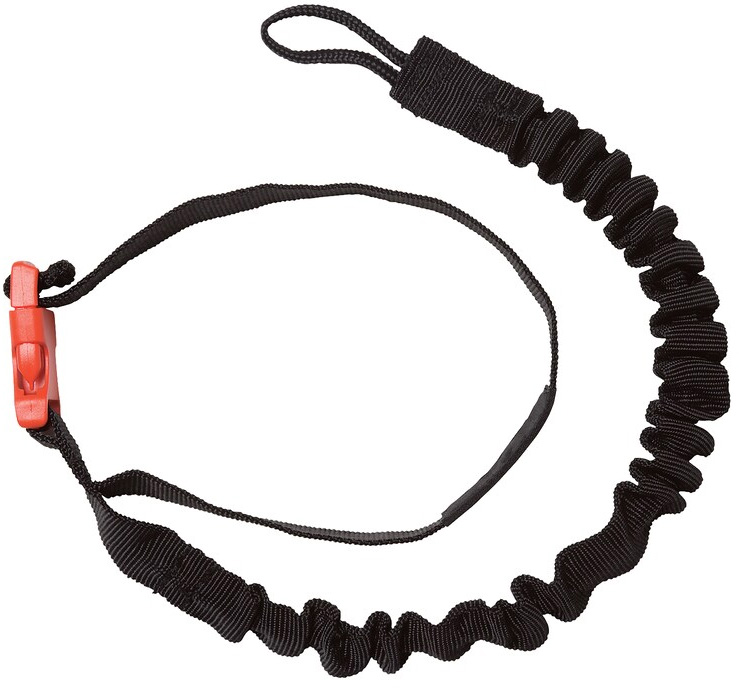 Product image 1 of the product “WEB LEASH 2027 black ”