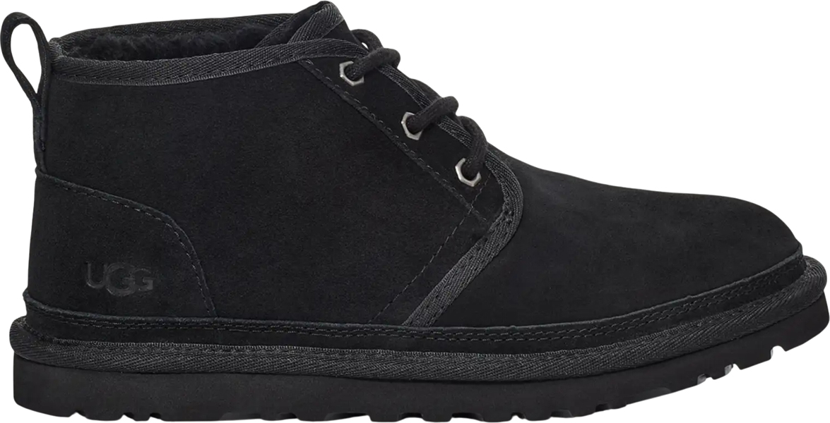 Artikelbild 1 des Artikels “WOMEN NEUMEL Schuh 2026 black 42“