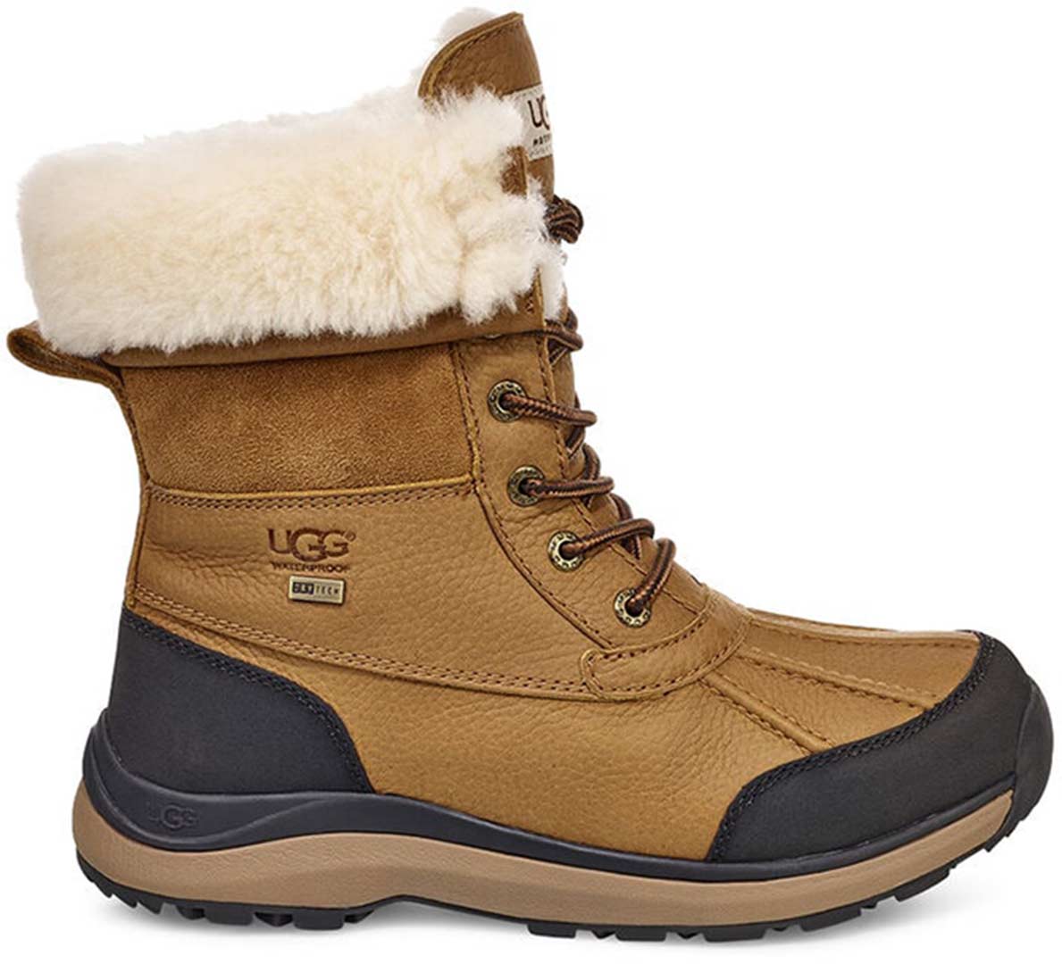 Product image 1 of the product “ADIRONDACK III Boot 2025 chestnut 36”