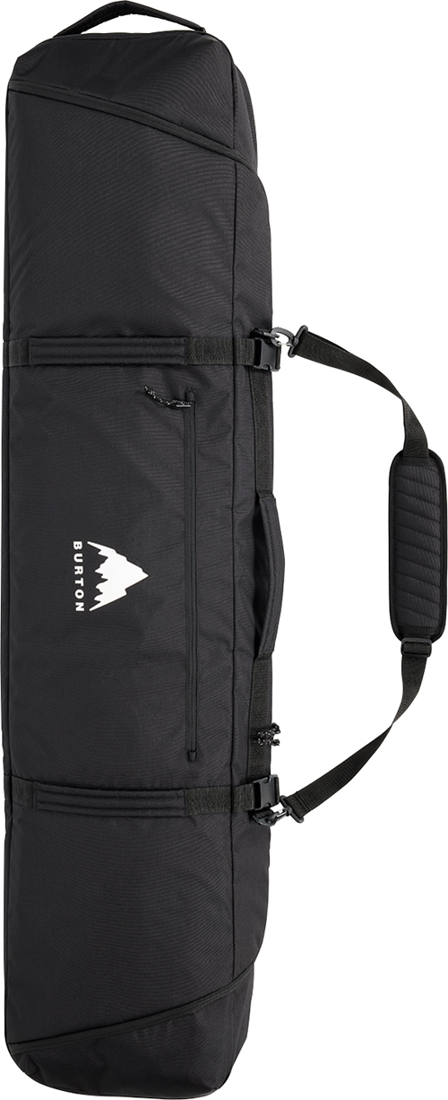 Artikelbild 1 des Artikels “GIG BAG Boardbag 2027 true black 166“