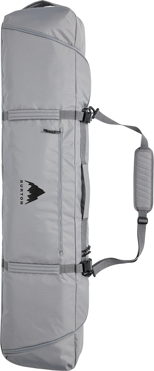 Product image 1 of the product “GIG BAG Boardbag 2027 sharkskin 156”