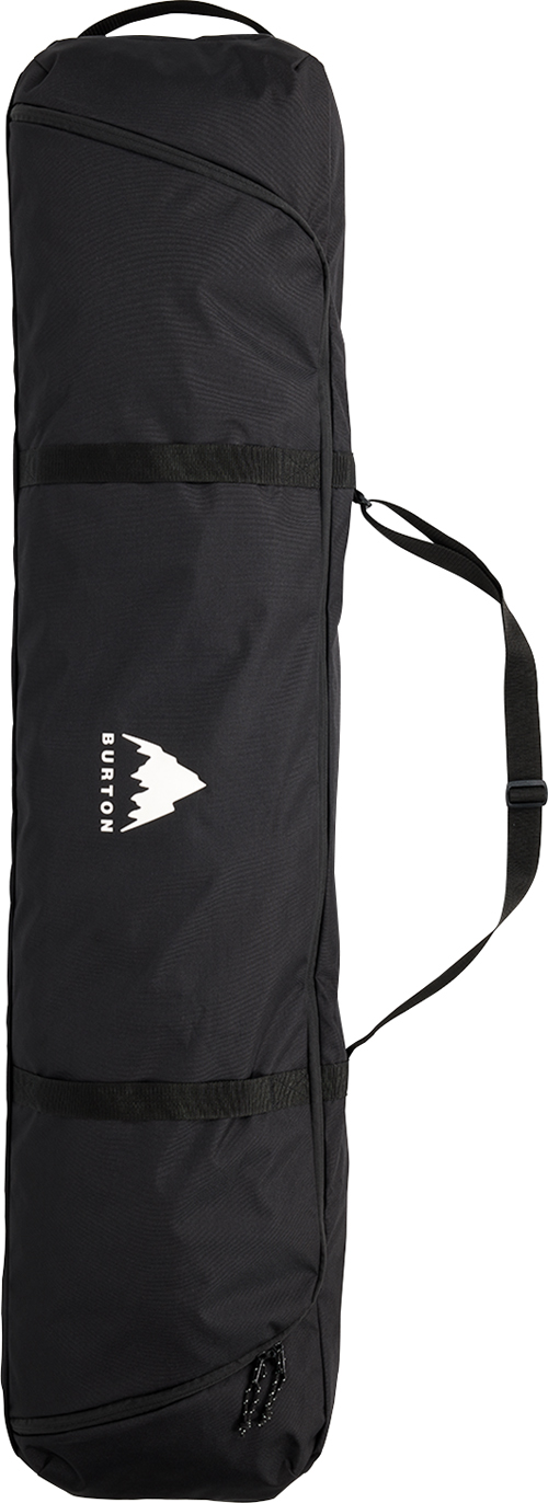 Product image 1 of the product “SPACE SACK Boardbag 2027 true black 156”