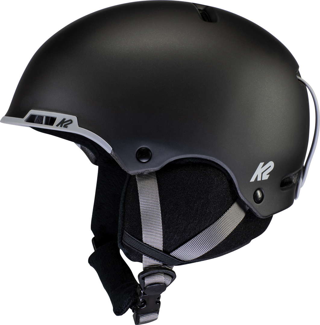 Artikelbild 1 des Artikels “MERIDIAN Helm 2027 matte pearl black “