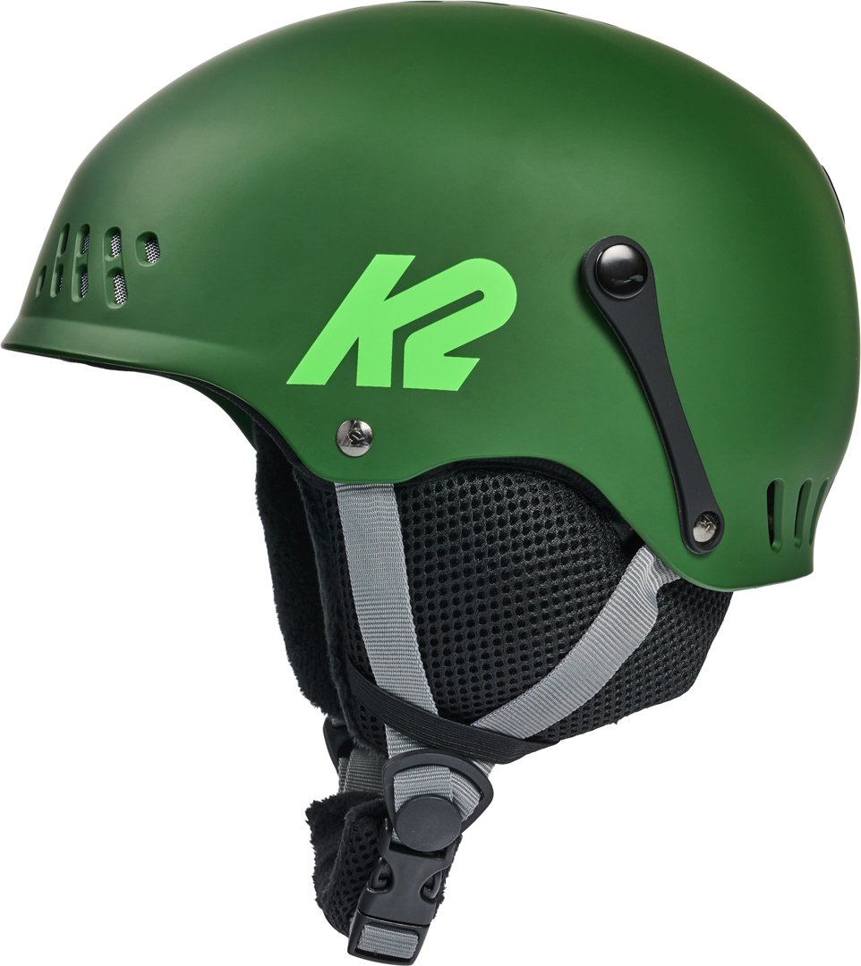 Product image 1 of the product “ENTITY Helmet 2027 lizard tail S”