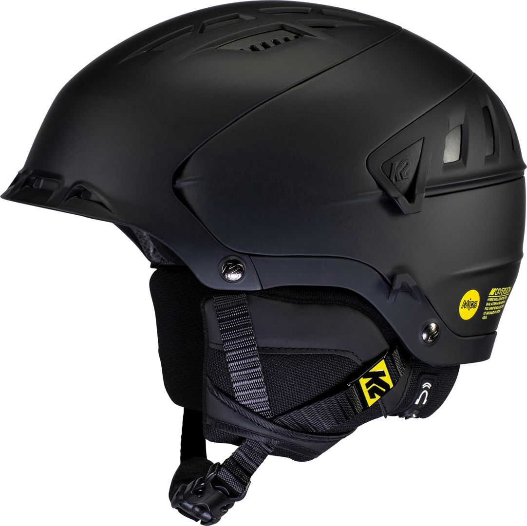 Artikelbild 1 des Artikels “DIVERSION MIPS Helm 2024 black S“