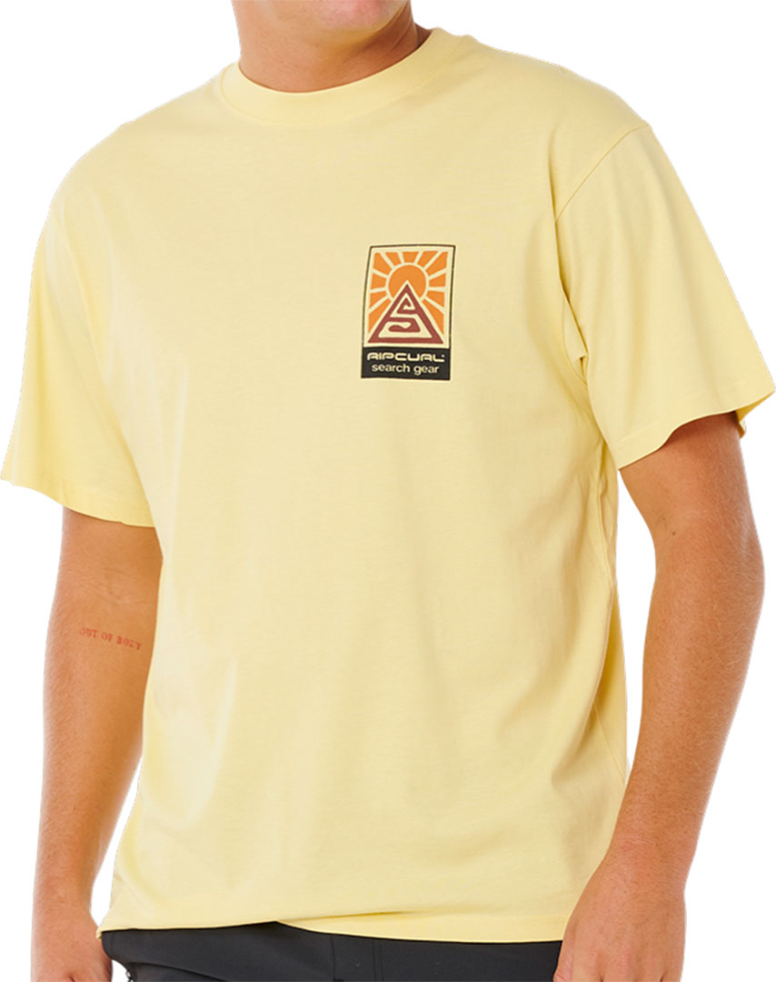 Artikelbild 1 des Artikels “SEARCH DAWN T-Shirt 2026 sunlight M“