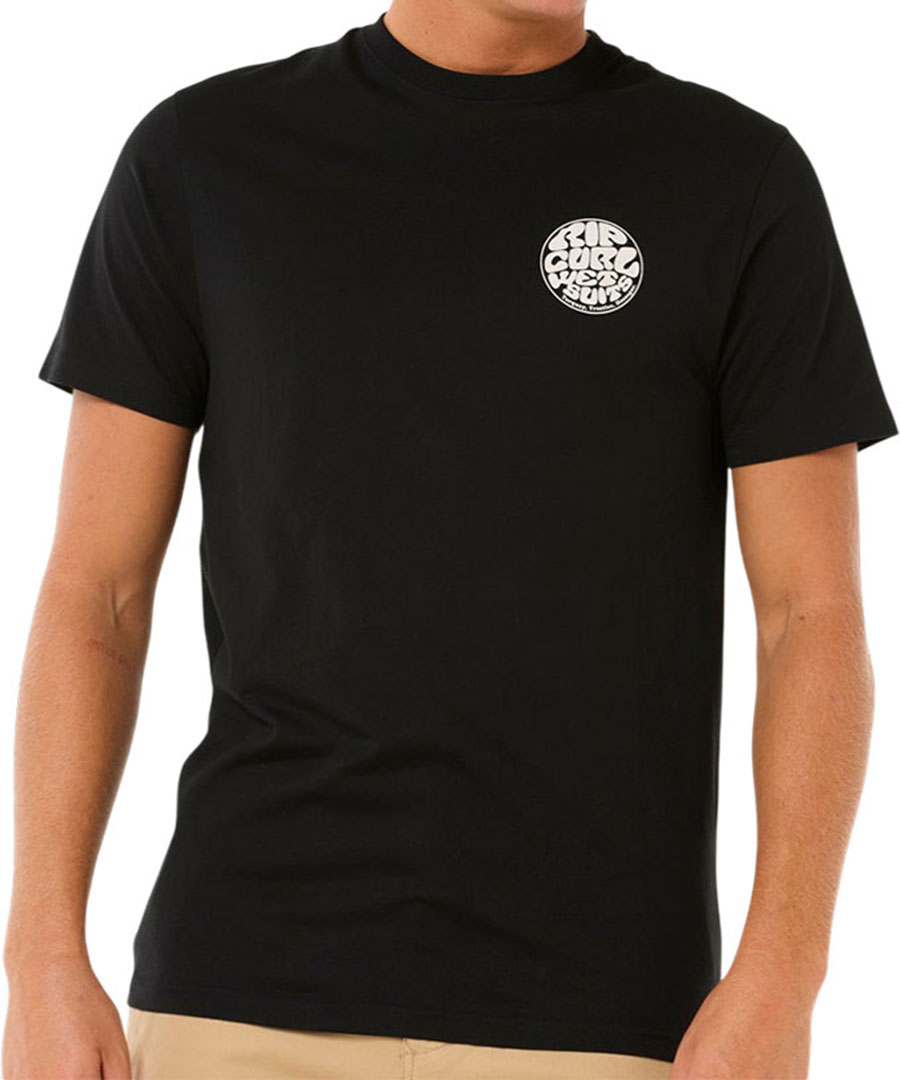 Artikelbild 1 des Artikels “WETTIE ICON T-Shirt 2026 black M“