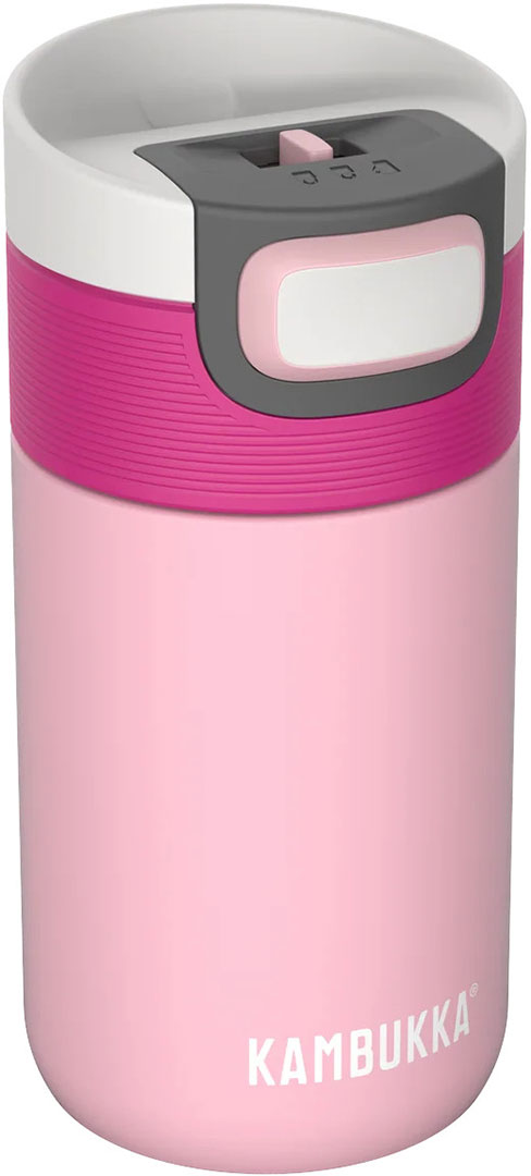 Product image 1 of the product “ETNA 300ML Insulated Bottle 2025 brushing bride ”