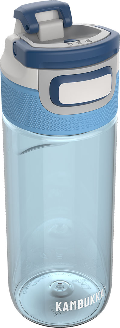 Artikelbild 1 des Artikels “ELTON 500ML Trinkflasche 2026 tropical blue “