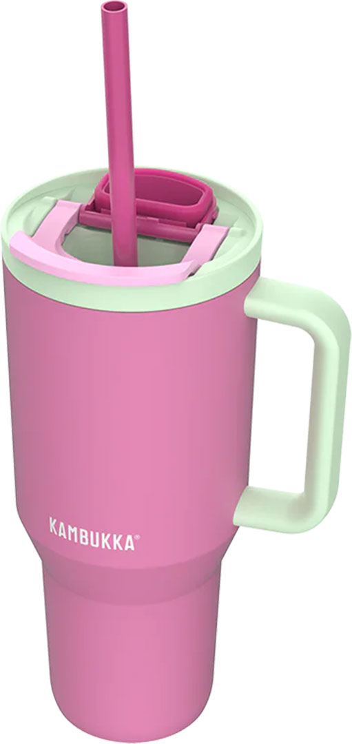Product image 1 of the product “RIO 950ML Bottle 2026 bubblegum mint ”