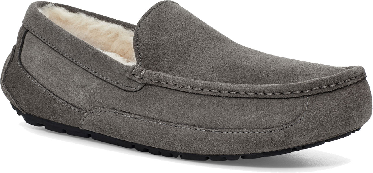 Artikelbild 1 des Artikels “ASCOT Hausschuh 2023 grey “