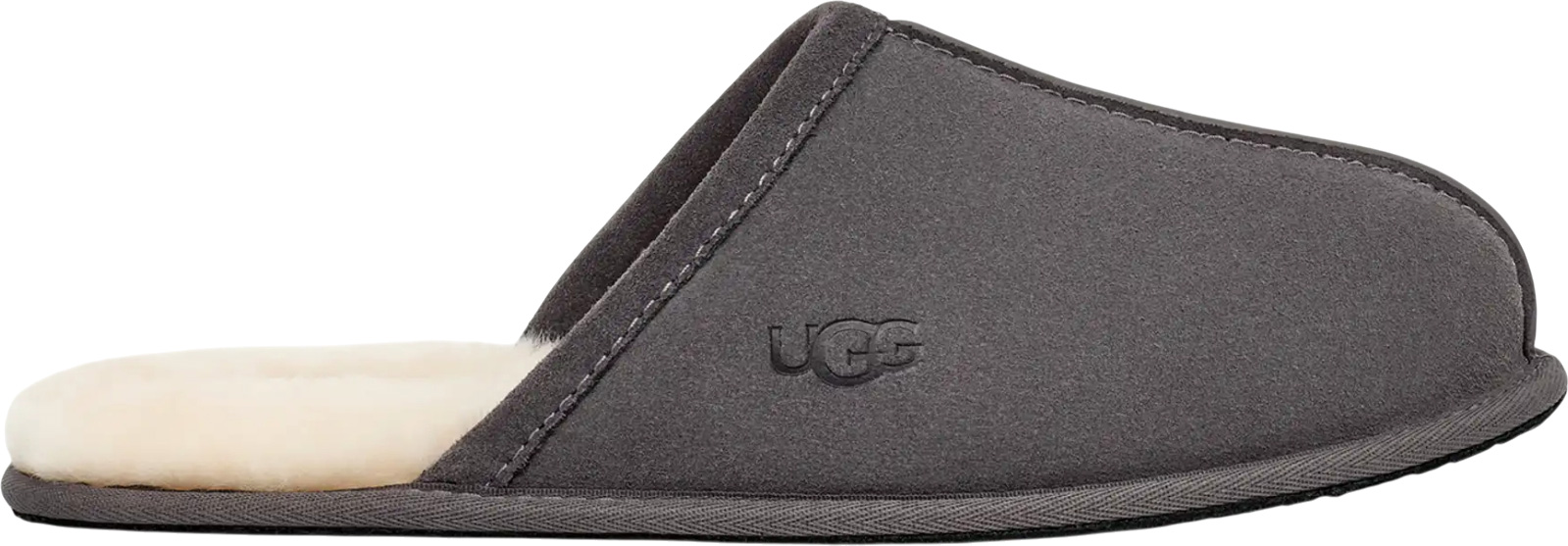 Product image 1 of the product “SCUFF Slipper 2027 dark grey 41”